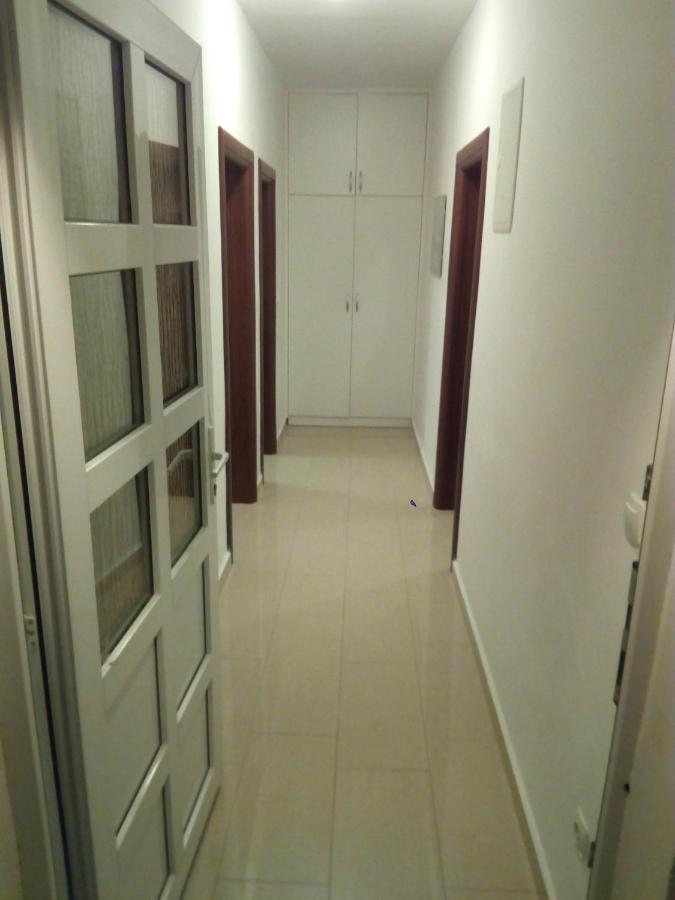 Apartment On The Beach 로크바 로고즈니차 외부 사진